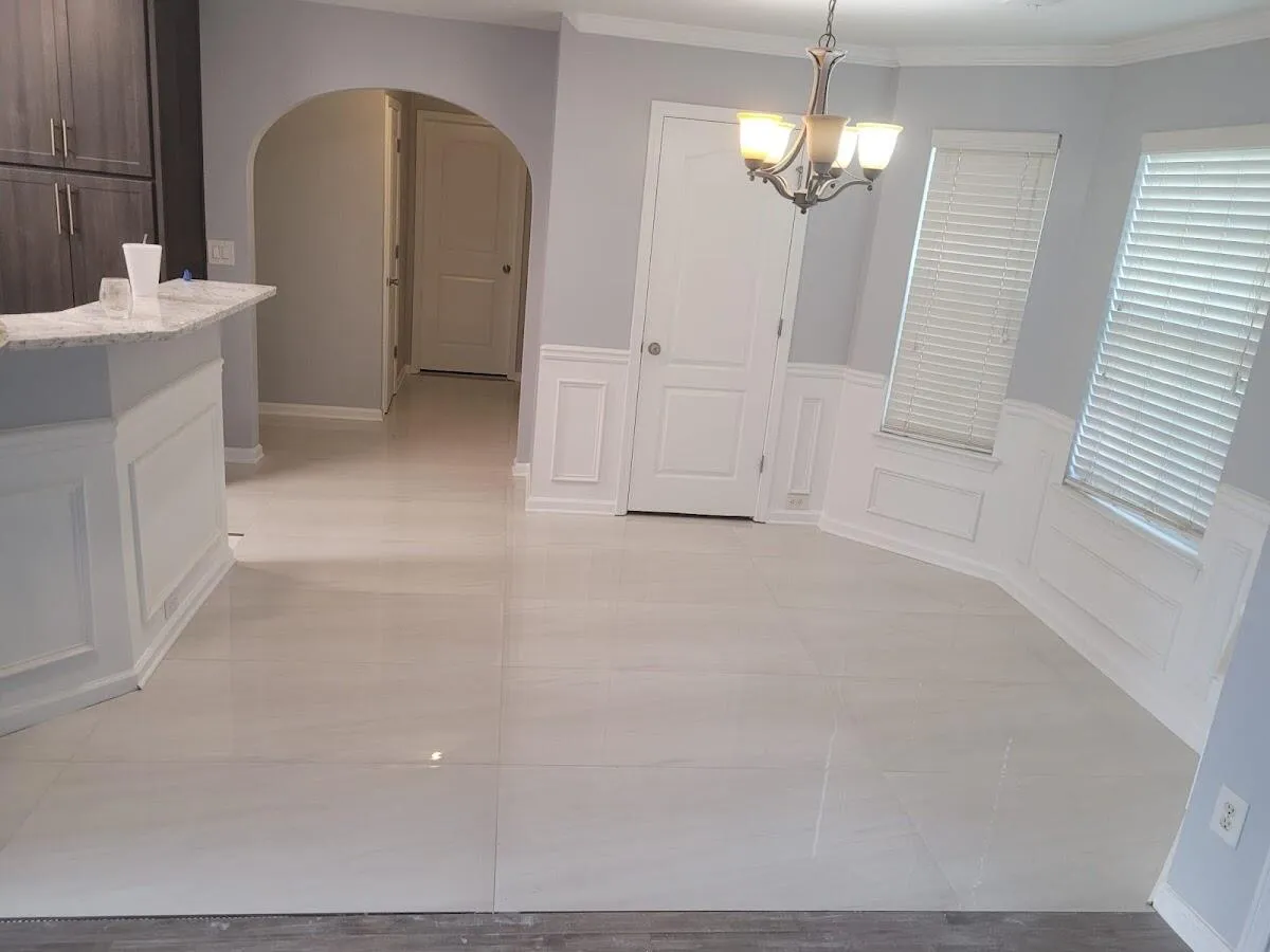 Water Damage Restoration services in Timberlane, LA